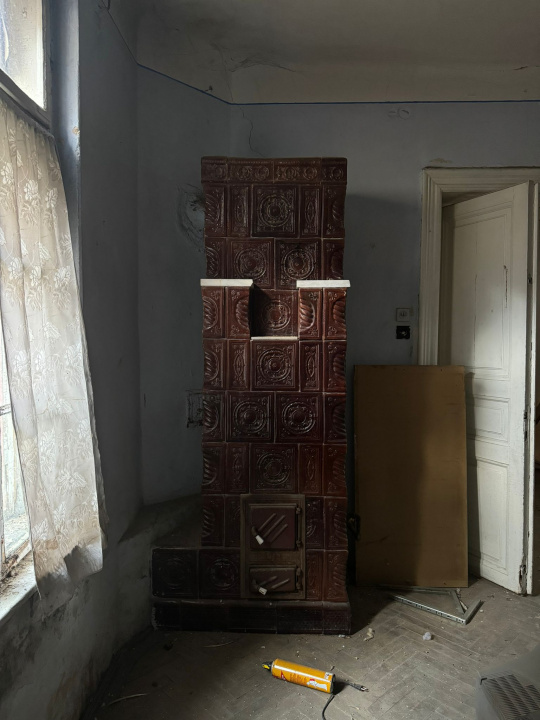 Casa Mendeleev Romana  — fotografie 13
