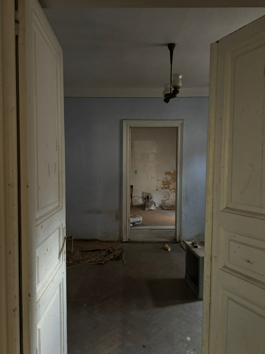 Casa Mendeleev Romana  — fotografie 14