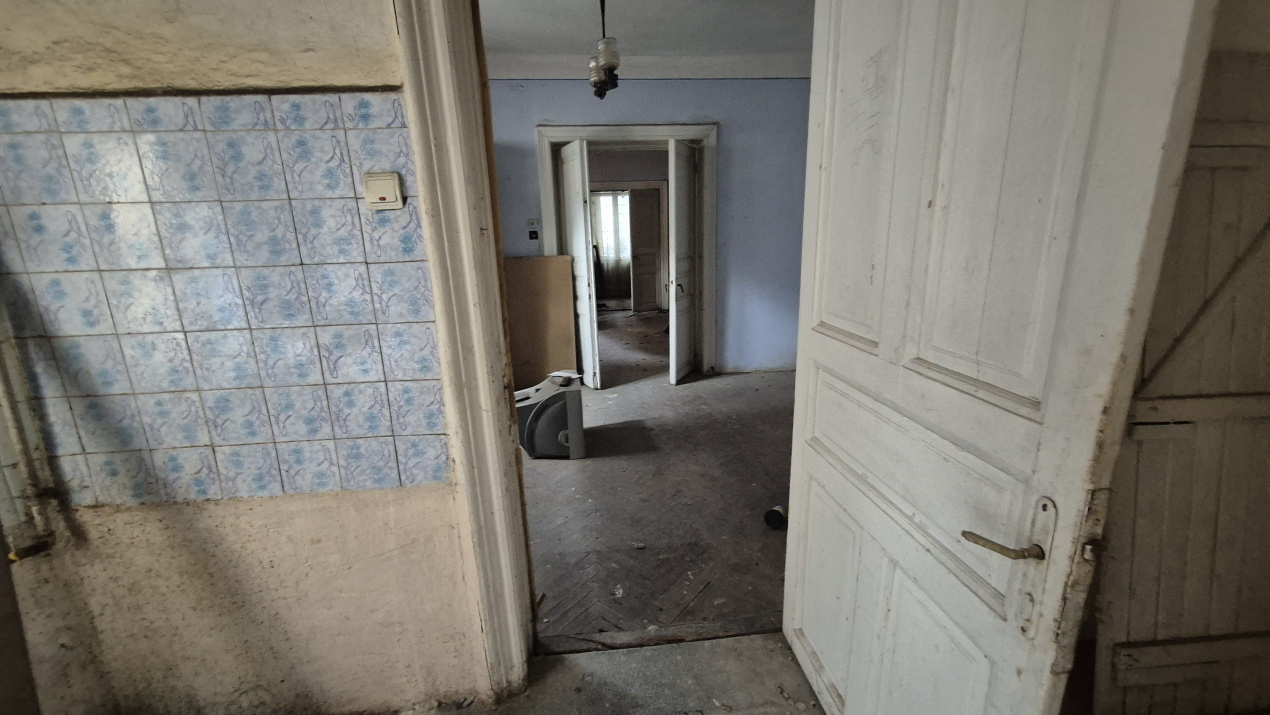 Casa Mendeleev Romana  — fotografie 18