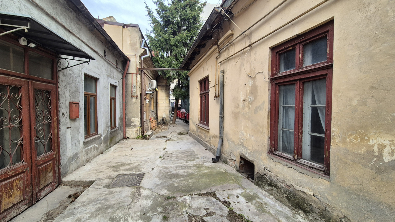 Casa Mendeleev Romana  — fotografie 3