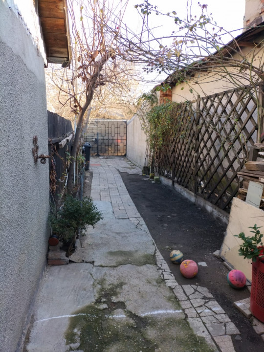 Casa  4 Camere Industriilor Bucuresti — fotografie 4