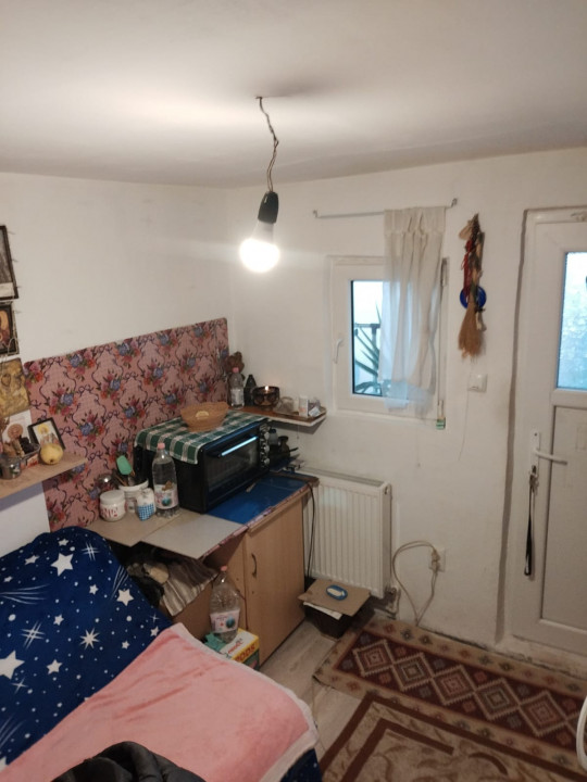 Casa  4 Camere Industriilor Bucuresti — fotografie 7
