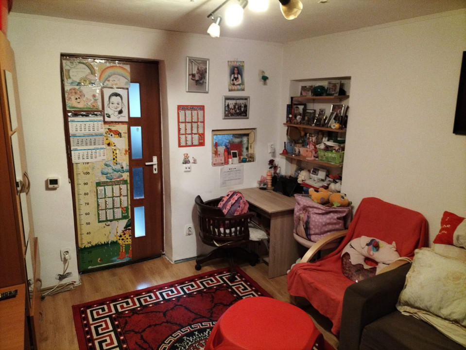 Casa  4 Camere Industriilor Bucuresti — fotografie 22