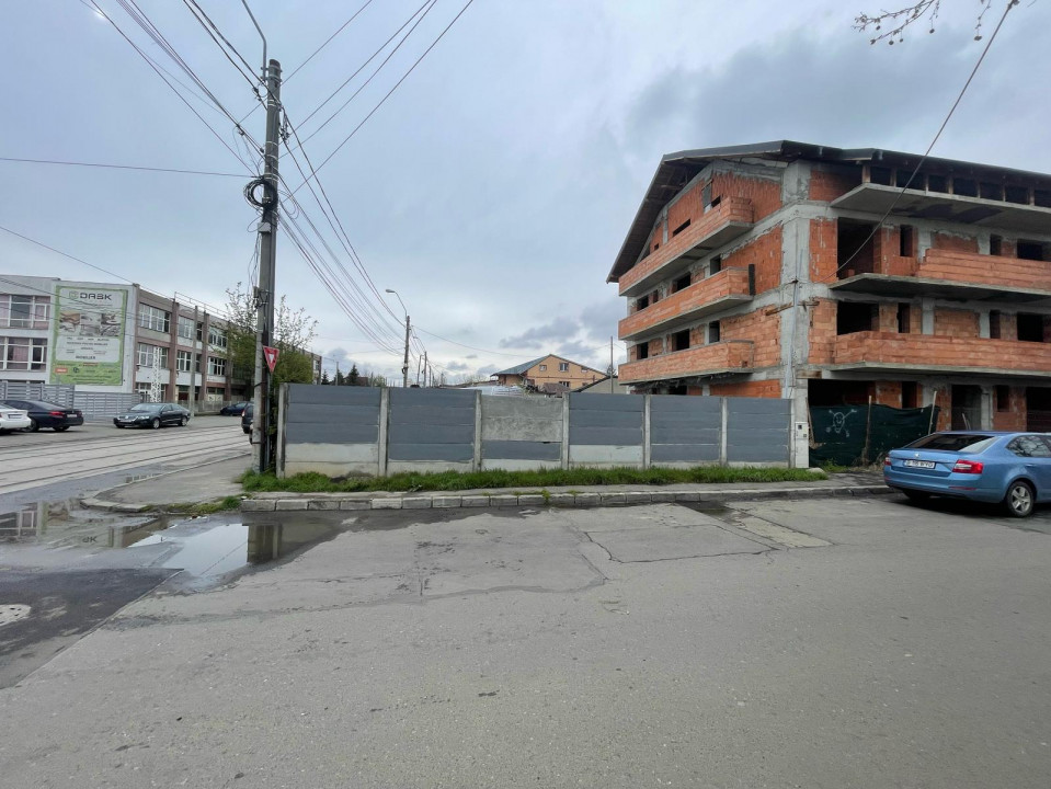 Teren Progresul  Bucuresti — fotografie 3