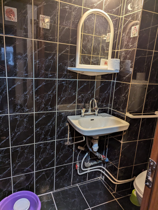 Apartament 3 camere Baia Mare zona Traian 2 Bai Balcon — fotografie 7