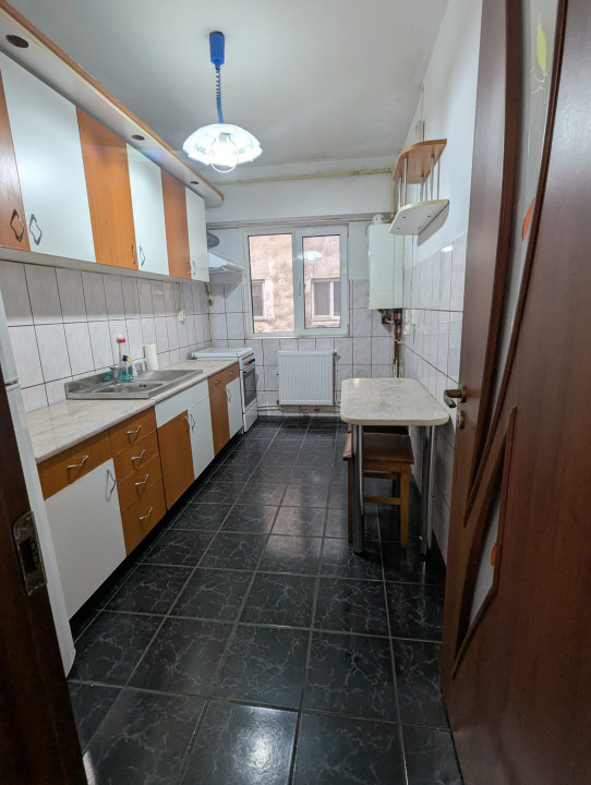Apartament 3 camere Baia Mare zona Traian 2 Bai Balcon — fotografie 8