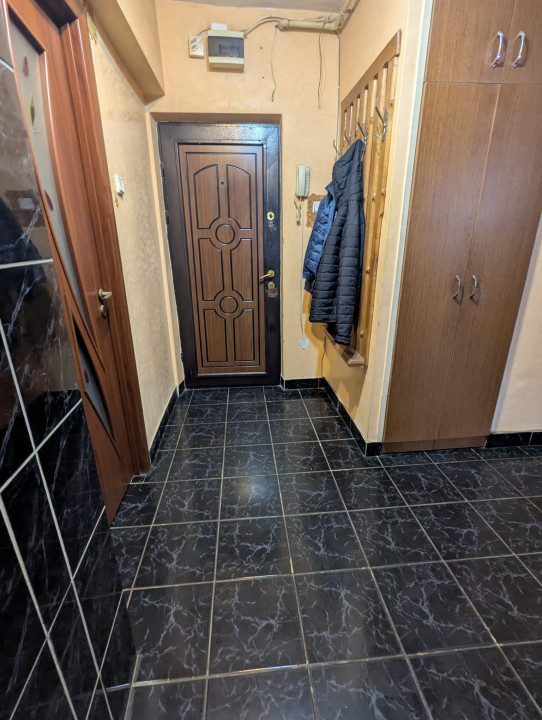 Apartament 3 camere Baia Mare zona Traian 2 Bai Balcon — fotografie 9