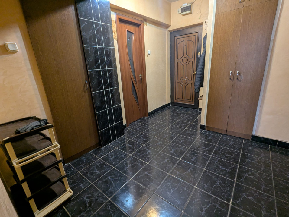 Apartament 3 camere Baia Mare zona Traian 2 Bai Balcon — fotografie 10