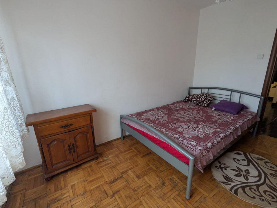 Apartament 3 camere Baia Mare zona Traian 2 Bai Balcon — fotografie 11