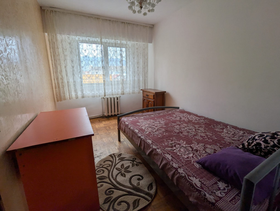 Apartament 3 camere Baia Mare zona Traian 2 Bai Balcon — fotografie 12