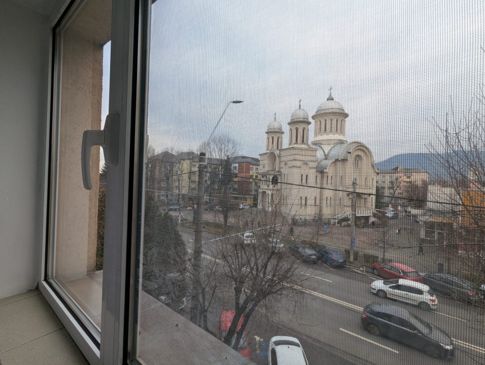 Apartament 3 camere Baia Mare zona Traian 2 Bai Balcon — fotografie 16