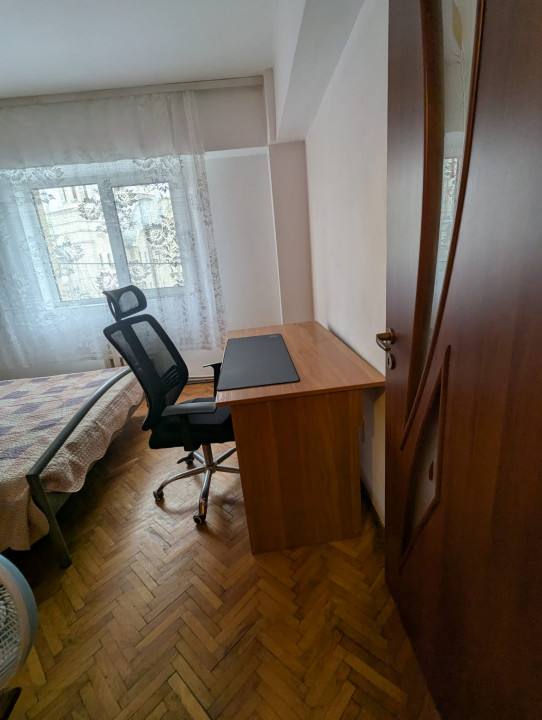 Apartament 3 camere Baia Mare zona Traian 2 Bai Balcon — fotografie 18