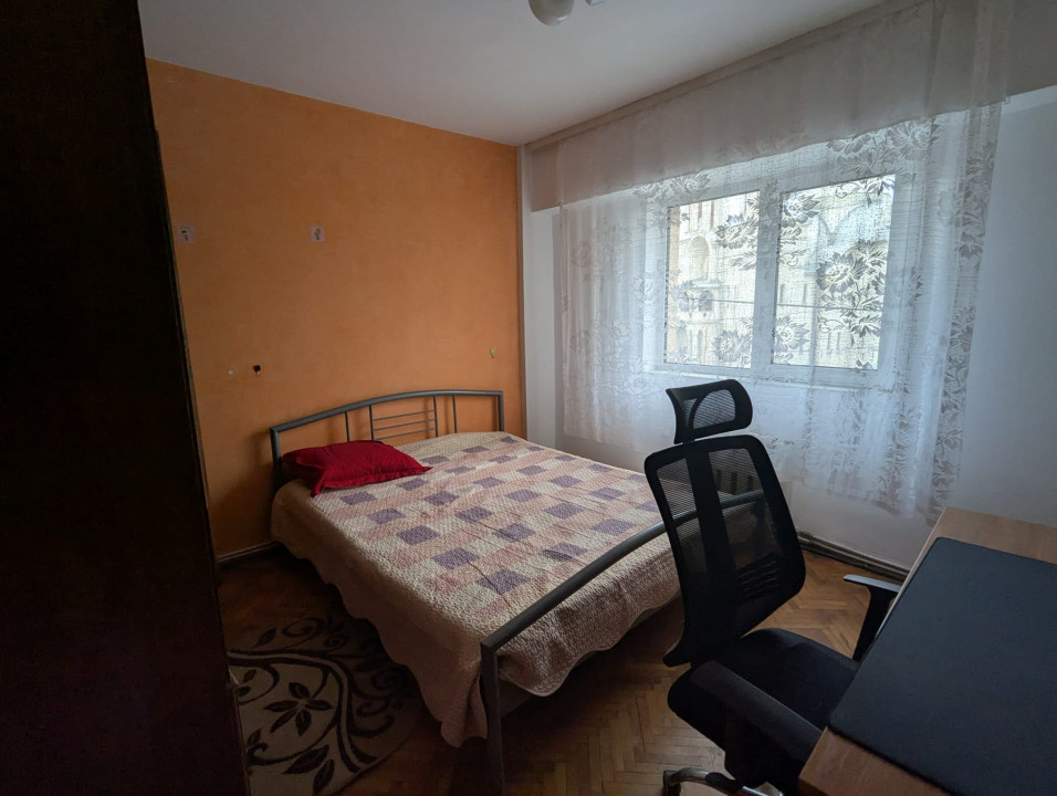 Apartament 3 camere Baia Mare zona Traian 2 Bai Balcon — fotografie 19