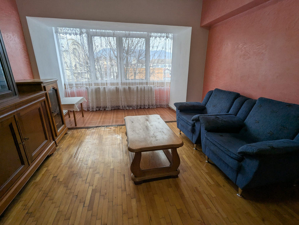 Apartament 3 camere Baia Mare zona Traian 2 Bai Balcon — fotografie 21