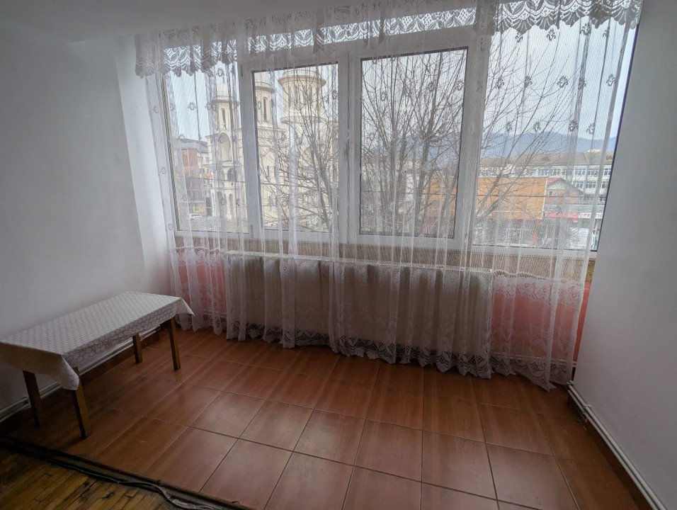 Apartament 3 camere Baia Mare zona Traian 2 Bai Balcon — fotografie 22