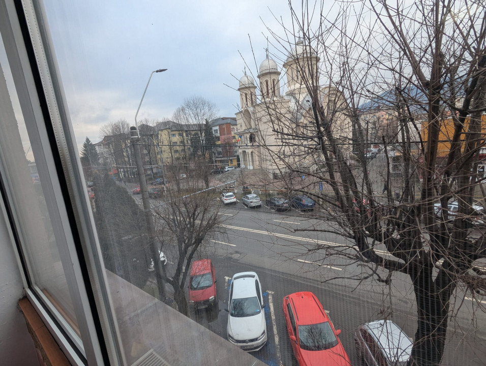 Apartament 3 camere Baia Mare zona Traian 2 Bai Balcon — fotografie 23
