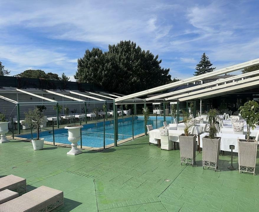Spatiu comercial Straulesti Bucuresti — fotografie 4