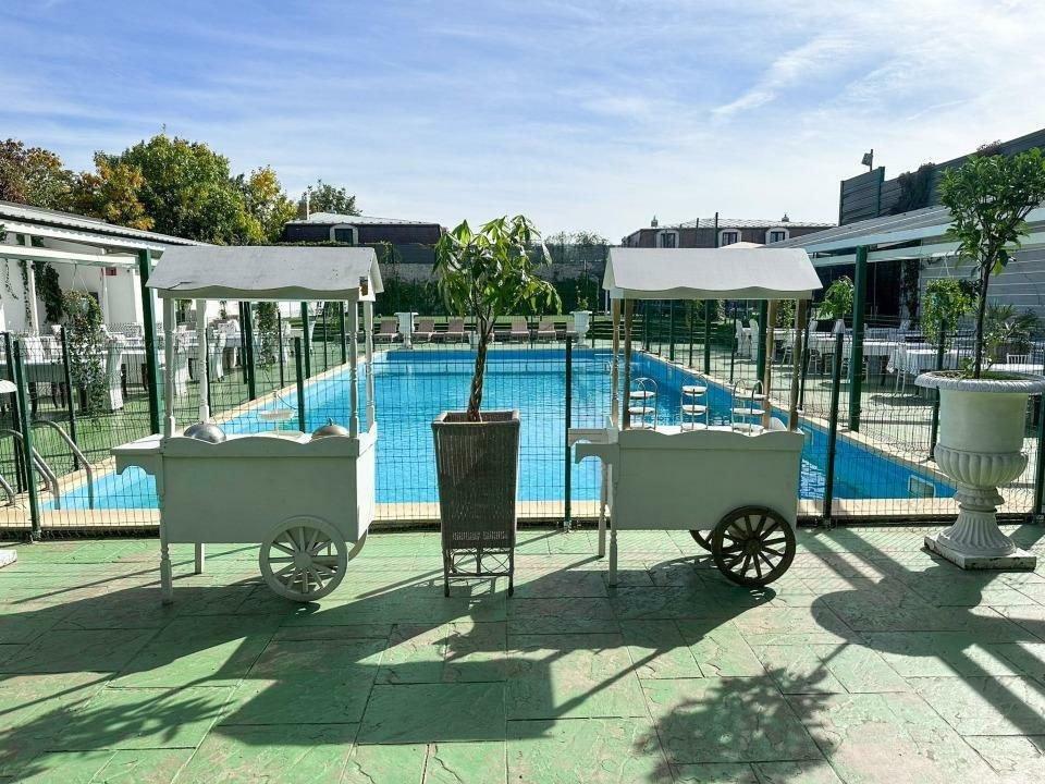 Spatiu comercial Straulesti Bucuresti — fotografie 5