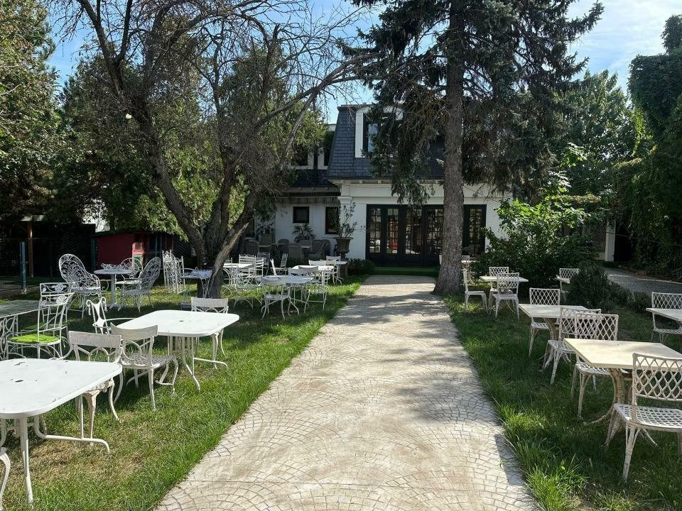 Spatiu comercial Straulesti Bucuresti — fotografie 7