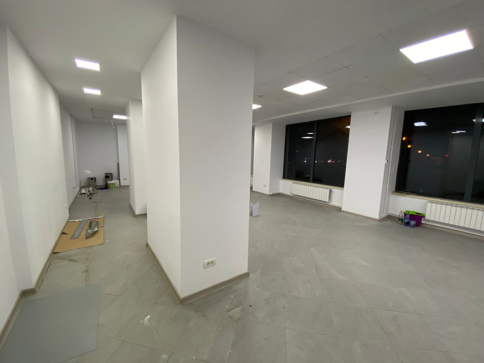 Eden | Spatiu Comercial | 142 MP | Stradal | 380V | Vad la Bulevard — fotografie 8