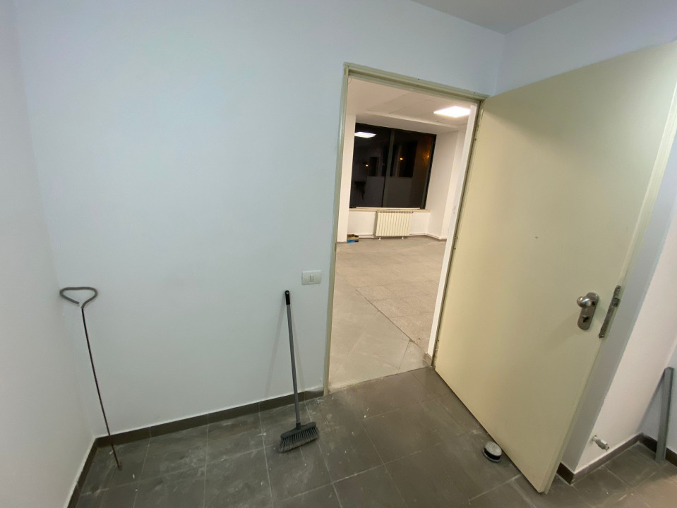 Eden | Spatiu Comercial | 142 MP | Stradal | 380V | Vad la Bulevard — fotografie 9
