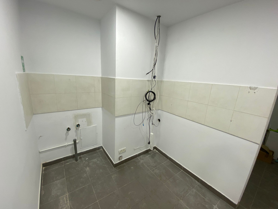 Eden | Spatiu Comercial | 142 MP | Stradal | 380V | Vad la Bulevard — fotografie 11