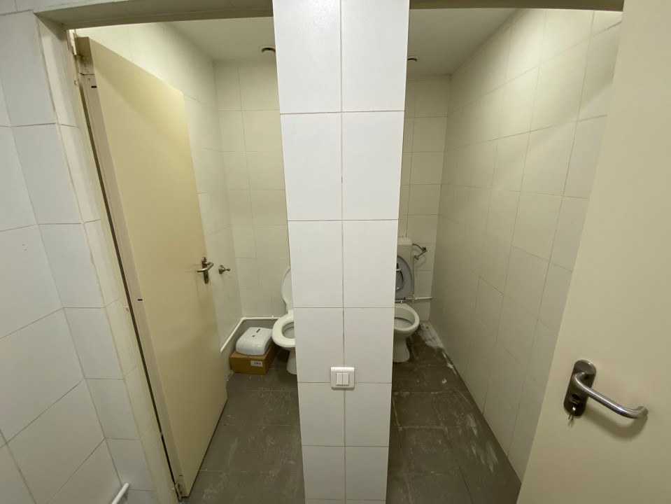 Eden | Spatiu Comercial | 142 MP | Stradal | 380V | Vad la Bulevard — fotografie 13