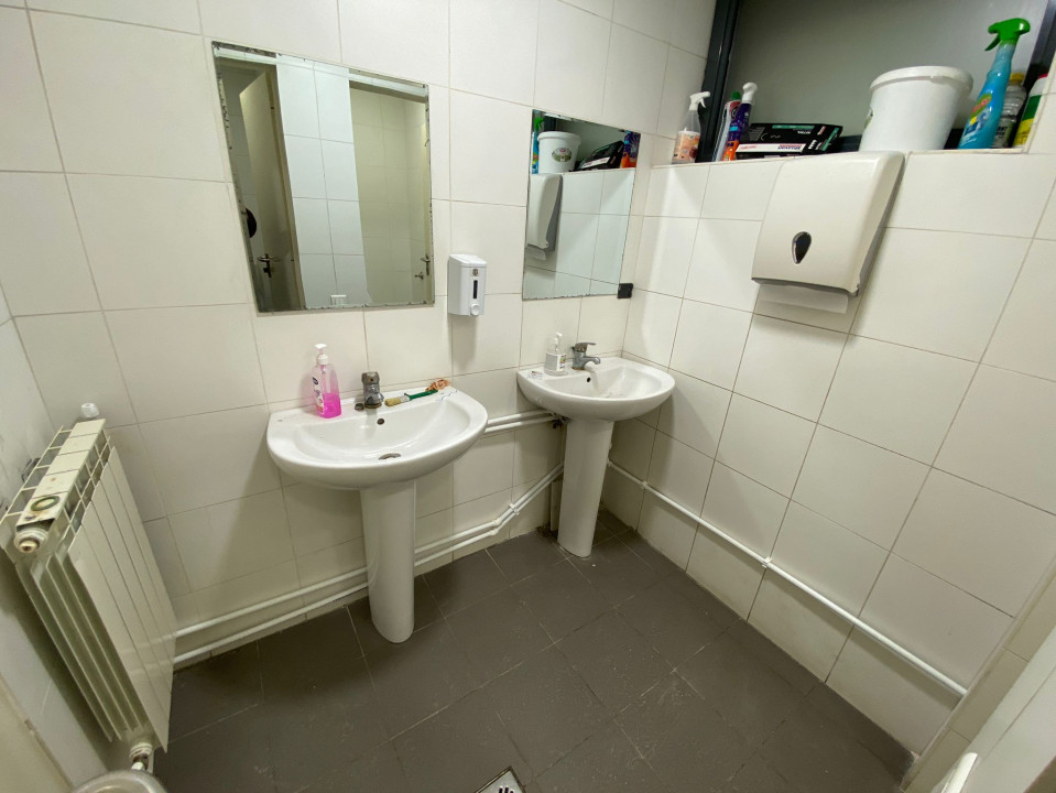 Eden | Spatiu Comercial | 142 MP | Stradal | 380V | Vad la Bulevard — fotografie 12