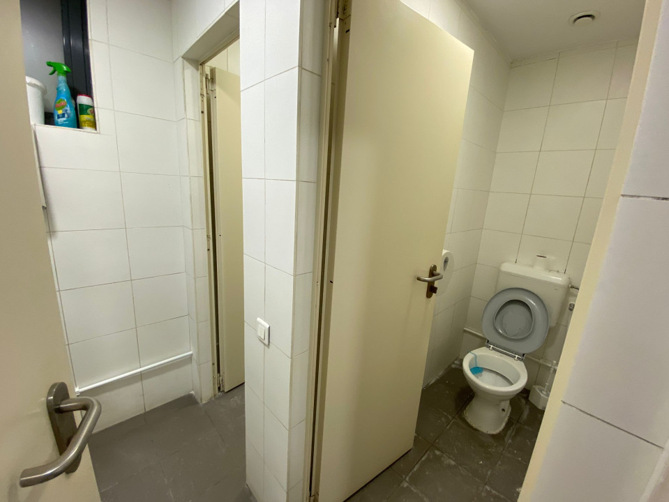 Eden | Spatiu Comercial | 142 MP | Stradal | 380V | Vad la Bulevard — fotografie 14