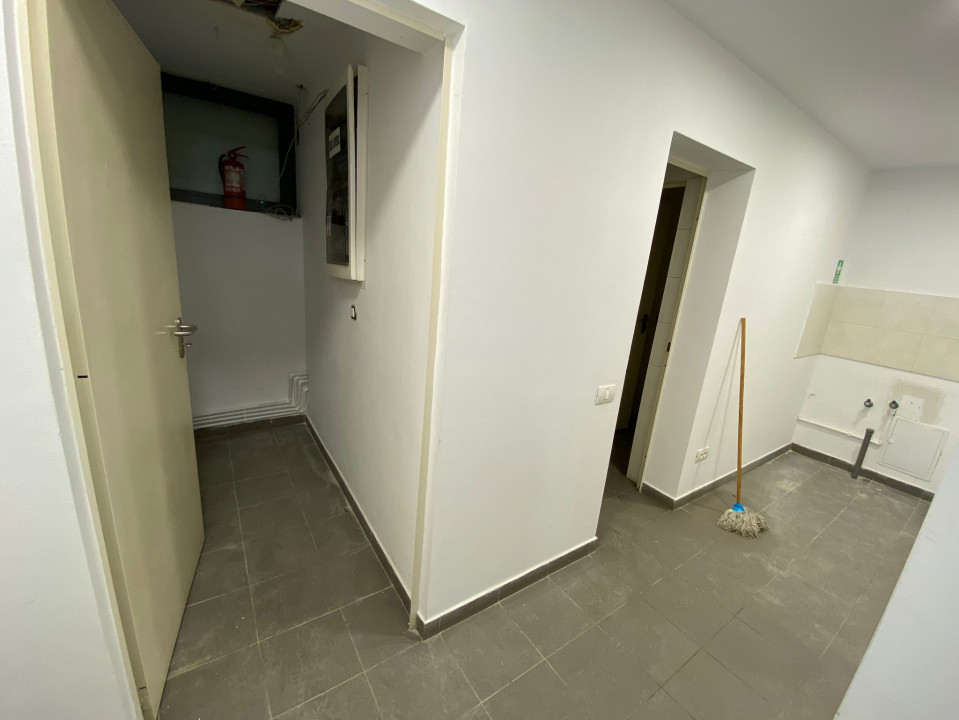 Eden | Spatiu Comercial | 142 MP | Stradal | 380V | Vad la Bulevard — fotografie 15