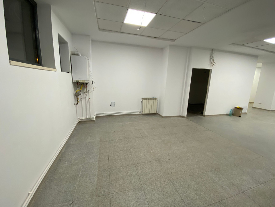 Eden | Spatiu Comercial | 142 MP | Stradal | 380V | Vad la Bulevard — fotografie 4