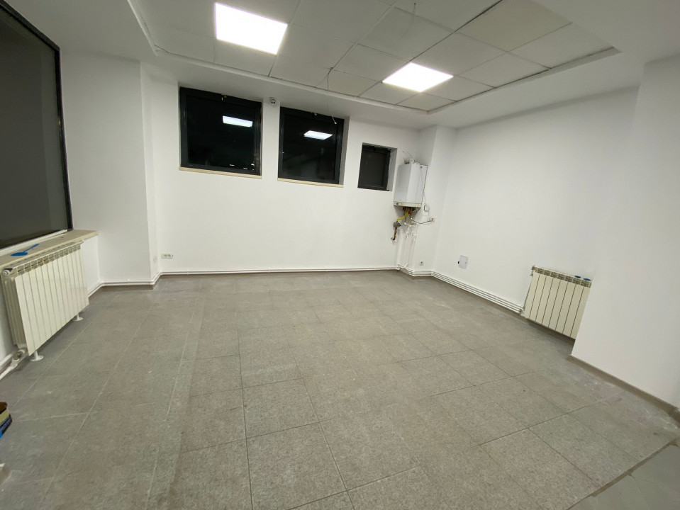 Eden | Spatiu Comercial | 142 MP | Stradal | 380V | Vad la Bulevard — fotografie 3