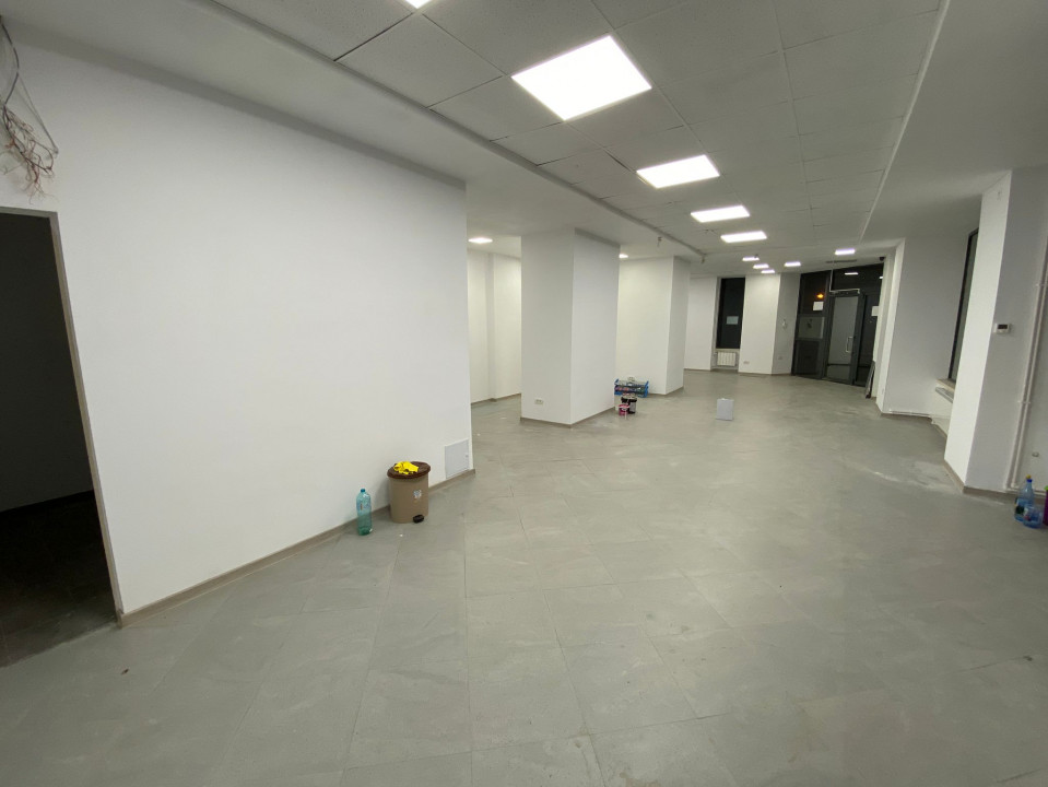 Eden | Spatiu Comercial | 142 MP | Stradal | 380V | Vad la Bulevard — fotografie 5