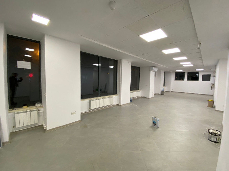 Eden | Spatiu Comercial | 142 MP | Stradal | 380V | Vad la Bulevard — fotografie 7