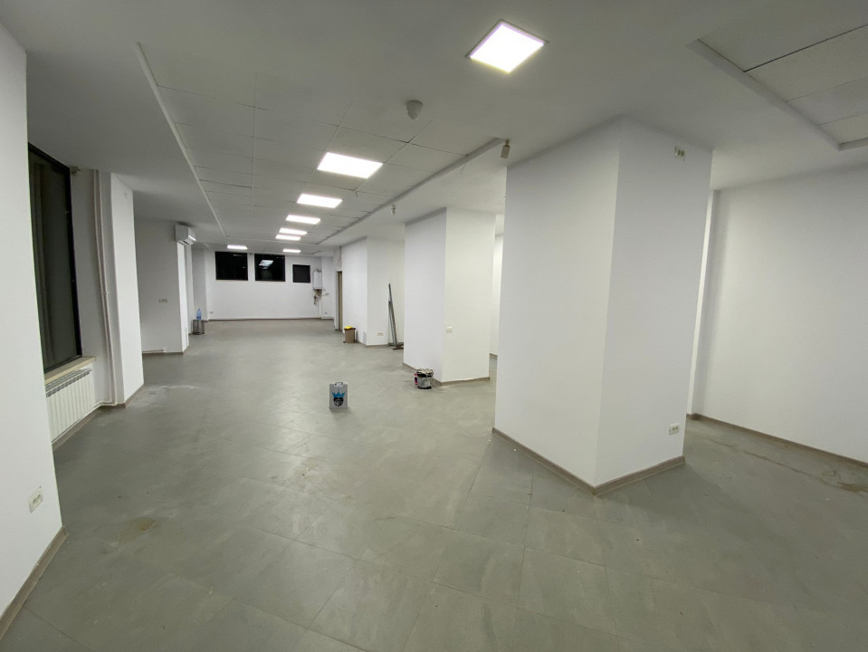 Eden | Spatiu Comercial | 142 MP | Stradal | 380V | Vad la Bulevard — fotografie 6