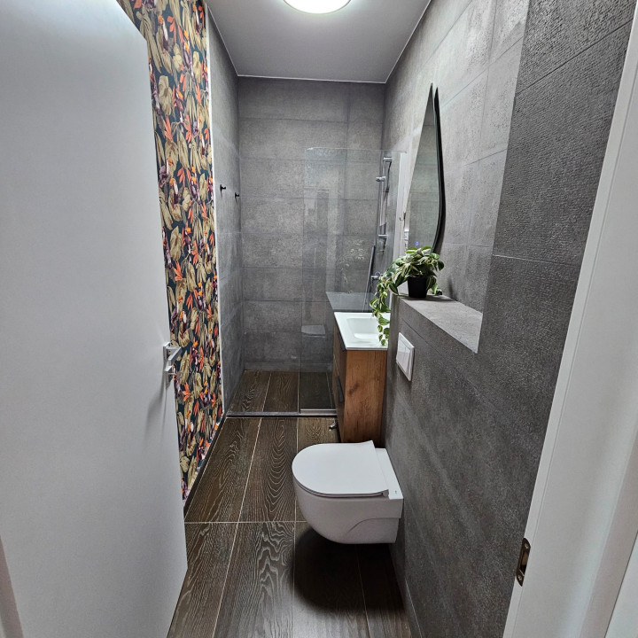  Apartament 3 Camere Pipera Bucuresti — fotografie 2
