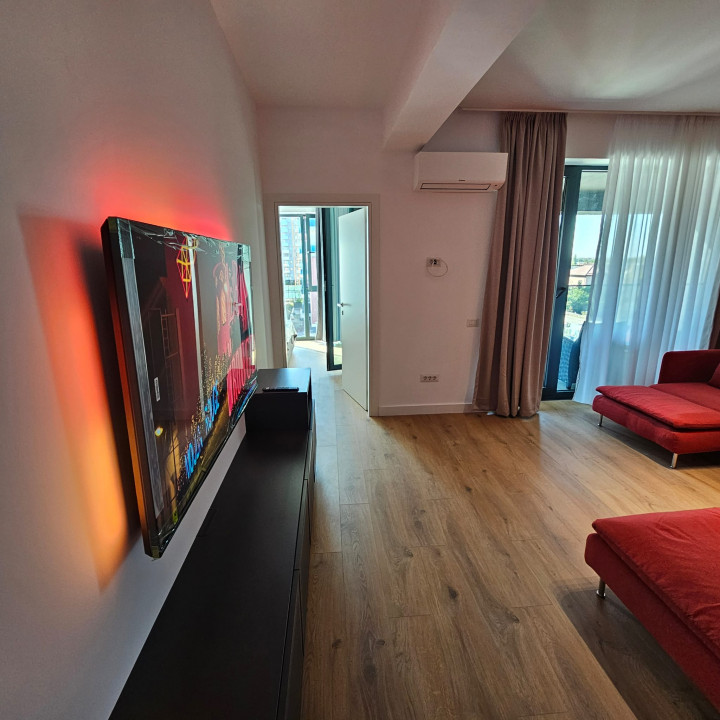  Apartament 3 Camere Pipera Bucuresti — fotografie 3