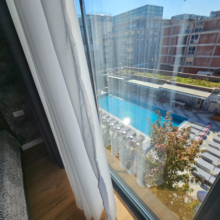  Apartament 3 Camere Pipera Bucuresti — fotografie 4