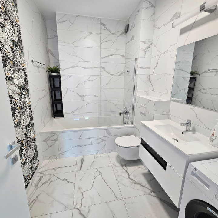  Apartament 3 Camere Pipera Bucuresti — fotografie 5