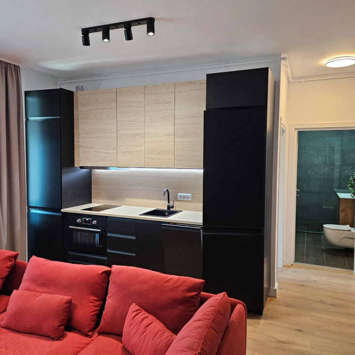  Apartament 3 Camere Pipera Bucuresti — fotografie 6