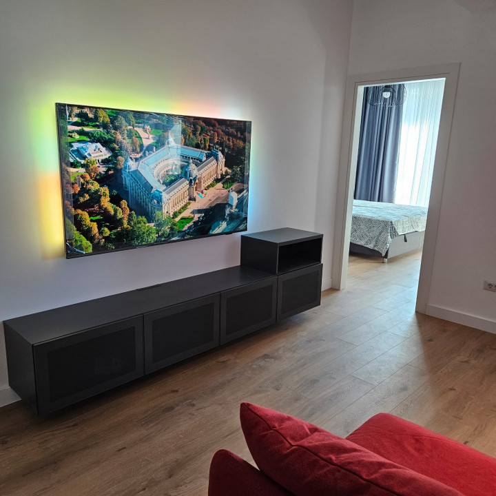  Apartament 3 Camere Pipera Bucuresti — fotografie 7