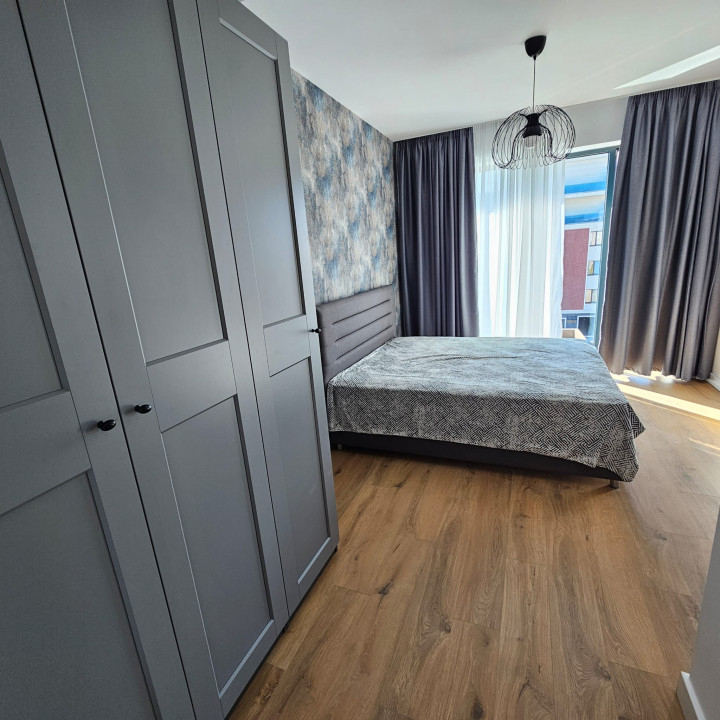  Apartament 3 Camere Pipera Bucuresti — fotografie 8