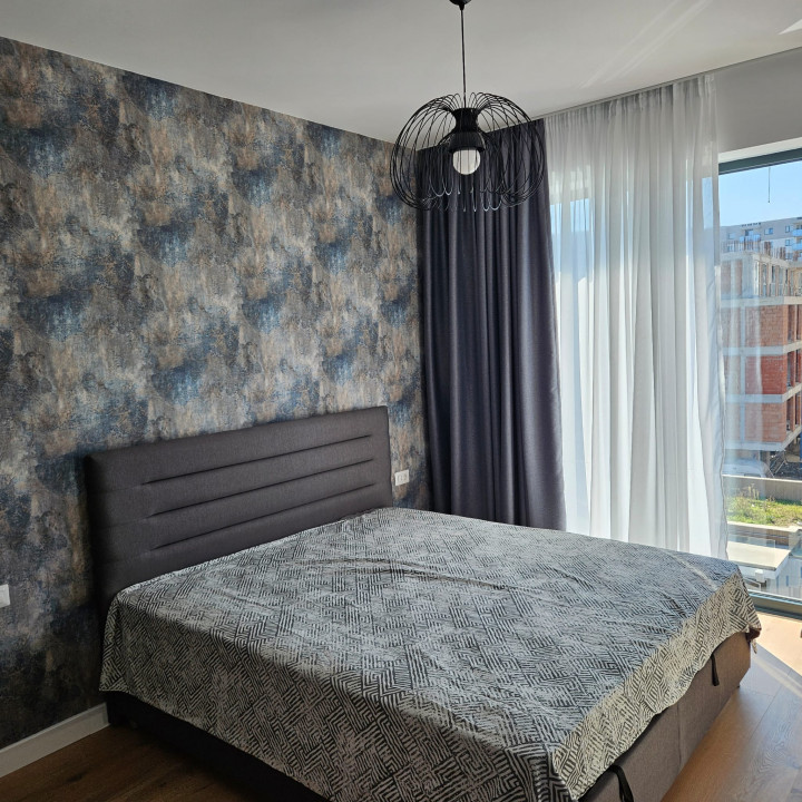  Apartament 3 Camere Pipera Bucuresti — fotografie 10