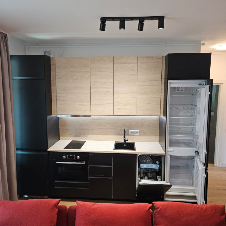  Apartament 3 Camere Pipera Bucuresti — fotografie 11