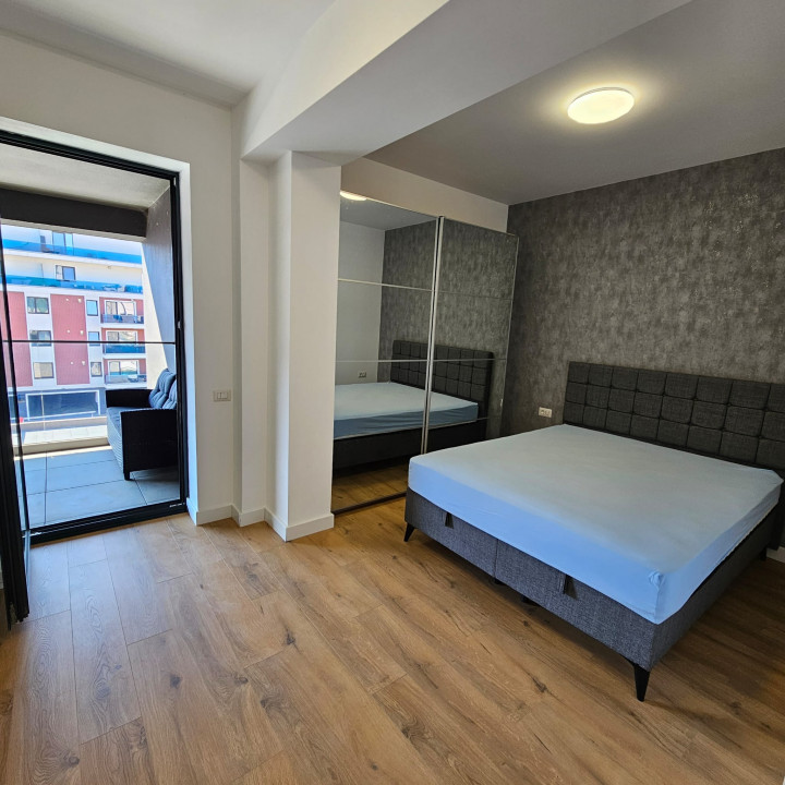  Apartament 3 Camere Pipera Bucuresti — fotografie 14