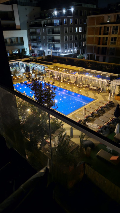  Apartament 3 Camere Pipera Bucuresti — fotografie 17