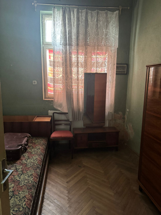 Casa  5 Camere Gara de Nord Bucuresti — fotografie 2