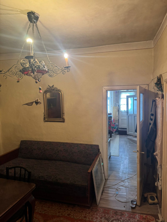 Casa  5 Camere Gara de Nord Bucuresti — fotografie 4