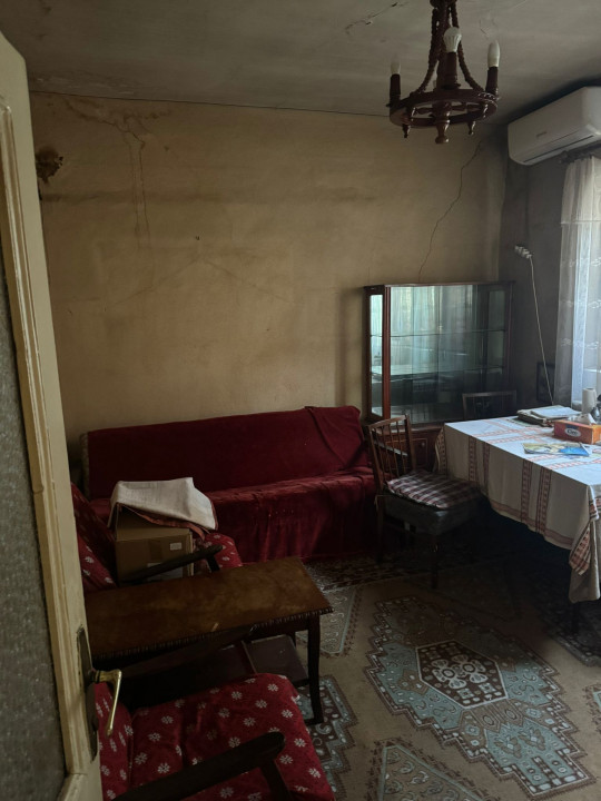 Casa  5 Camere Gara de Nord Bucuresti — fotografie 5