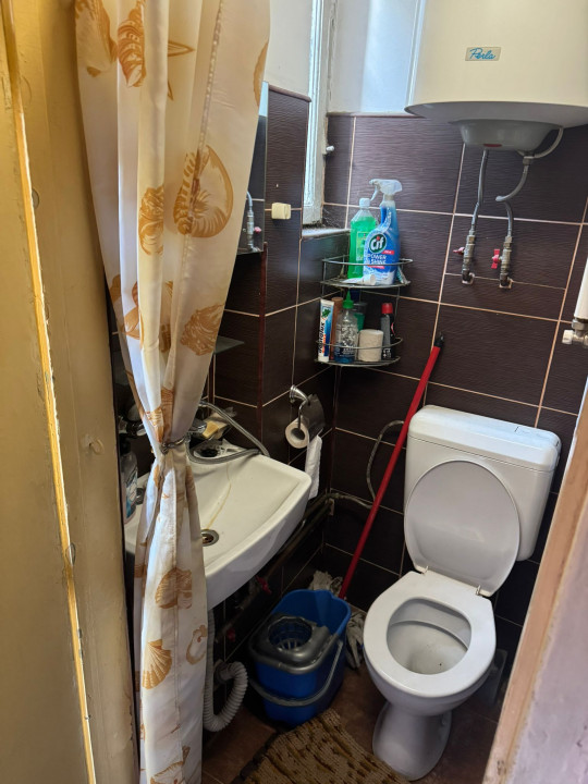 Casa  5 Camere Gara de Nord Bucuresti — fotografie 8